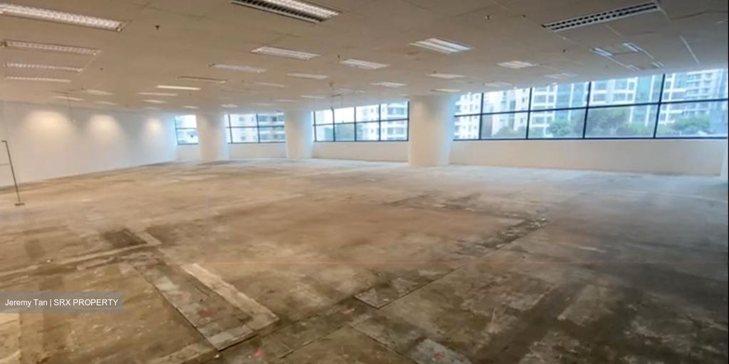 Valley Point (D10), Office #453686851